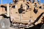 Oshkosh M-ATV 2009 года